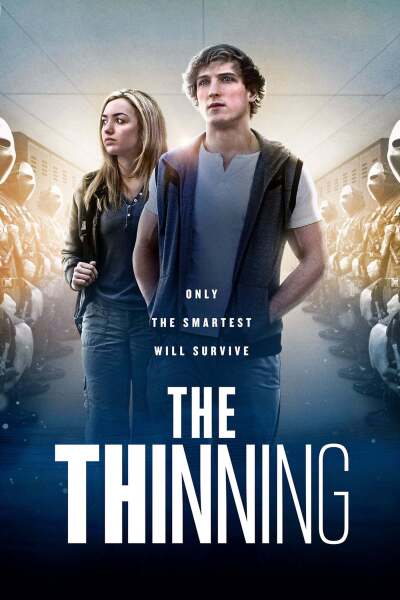 გამოხშირვა ქართულად - The Thinning