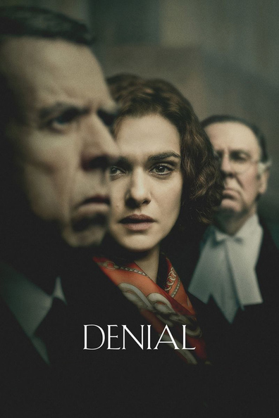 უარყოფა ქართულად - Denial