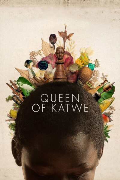 კატვეს დედოფალი ქართულად - Queen of Katwe