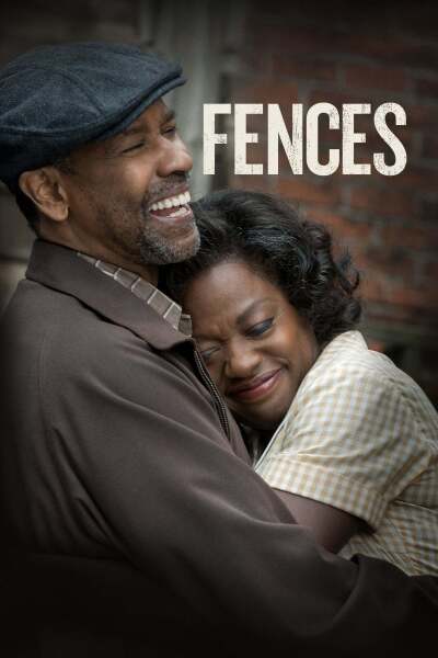 წინაღობანი ქართულად - Fences