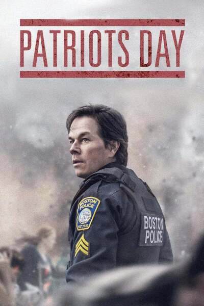 პატრიოტის დღე ქართულად - Patriots Day