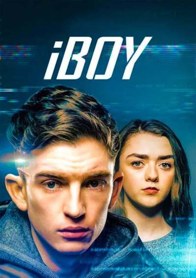 iბიჭი ქართულად - iBoy
