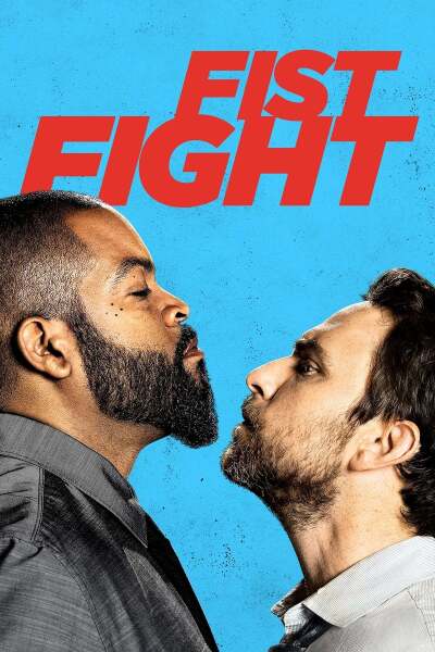 მასწავლებელთა ბრძოლა ქართულად - Fist Fight