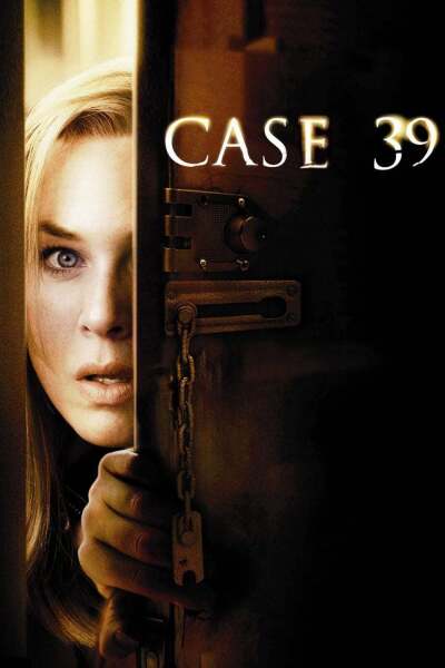 საქმე ნომერი 39 ქართულად - Case 39