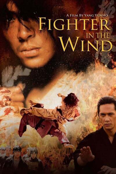 ქარის მებრძოლი ქართულად - Fighter in the Wind