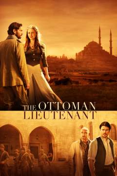 თურქი ლეიტენატი ქართულად - The Ottoman Lieutenant