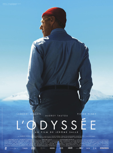 ოდისეა ქართულად - The Odyssey
