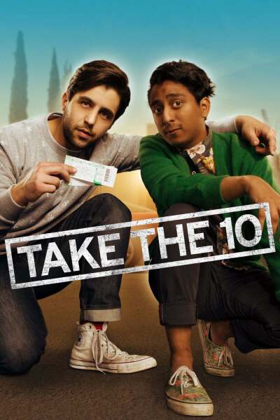 მიიღე 10 ქართულად - Take the 10