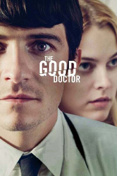 კარგი ექიმი ქართულად - The Good Doctor