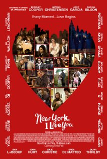 ნიუ-იორკო, მიყვარხარ ქართულად - New York, I Love