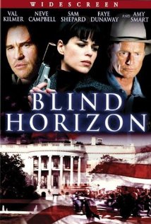 უსინათლო ჰორიზონტი ქართულად - Blind Horizon