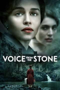 ხმა ქვიდან ქართულად - Voice from the Stone