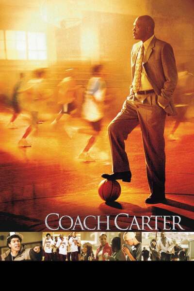 მწვრთნელი კარტერი ქართულად - Coach Carter