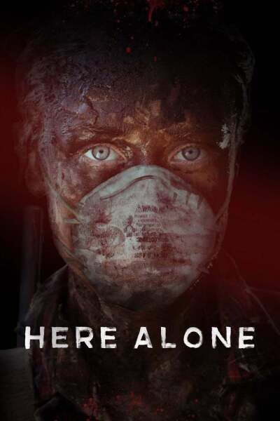 აქ მარტო ქართულად - Here Alone