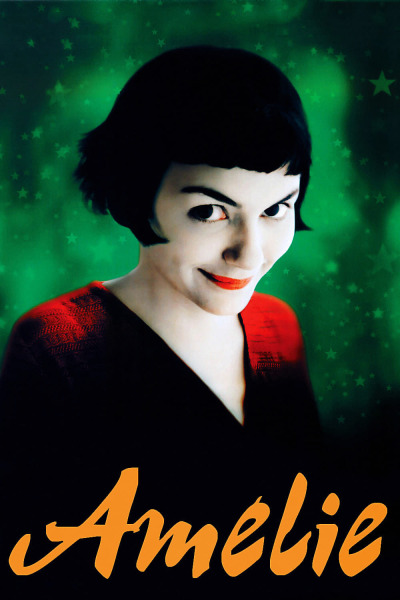 ამელი ქართულად - Amélie