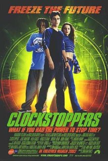 დროის გამჩერებლები ქართულად - Clockstoppers