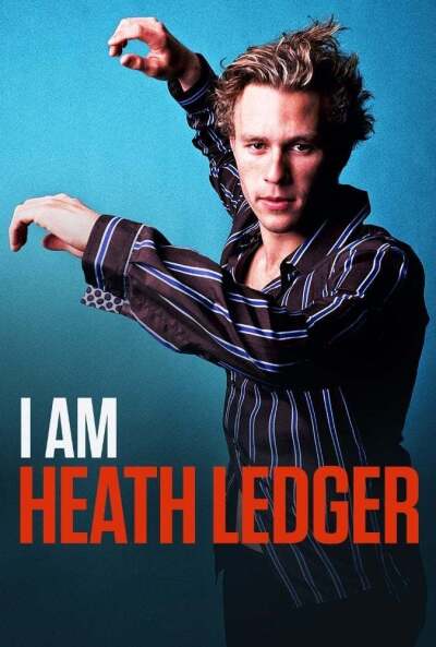 მე, ჰიტ ლედჯერი ქართულად - I Am Heath Ledger