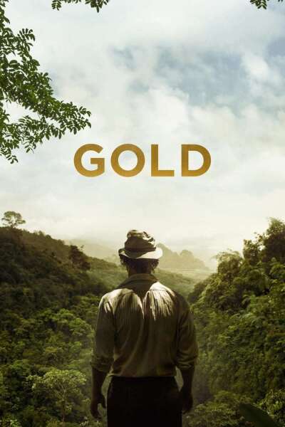 ოქრო ქართულად - Gold