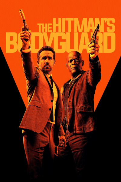მკვლელის მცველი ქართულად - The Hitmans Bodyguard