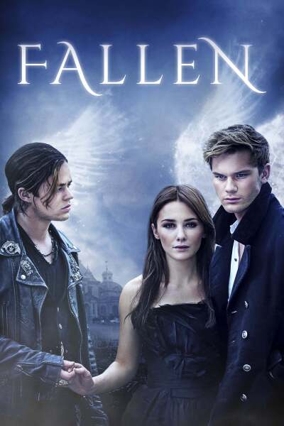 ჩამოვარდნილი ქართულად - Fallen