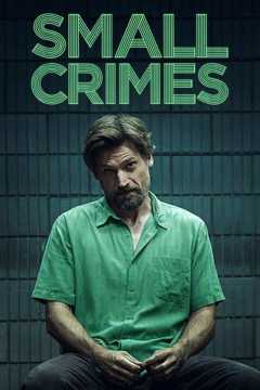მცირე დანაშაულები ქართულად - Small Crimes