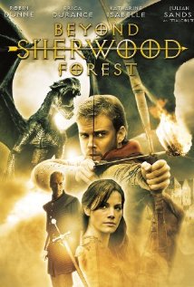 შერვუდის ტყის მიღმა ქართულად - Beyond Sherwood