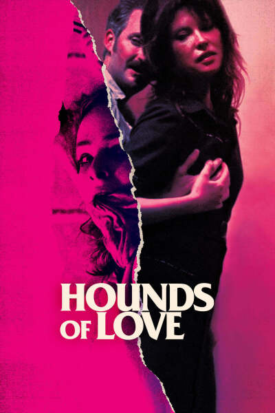 სიყვარულის მეძებარნი ქართულად - Hounds of Love