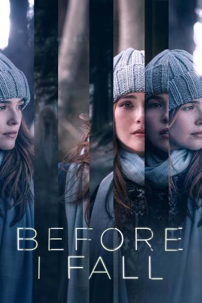 სანამ დავეცემი ქართულად - Before I Fall