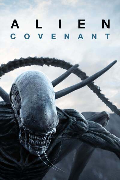 უცხო: კოვენანტი ქართულად - Alien: Covenant