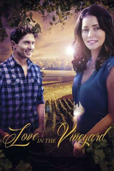 სიყვარული ვენახში ქართულად - Love in the Vineyard
