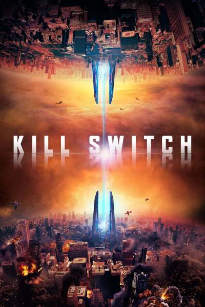 გადამრთველი ქართულად - Kill Switch