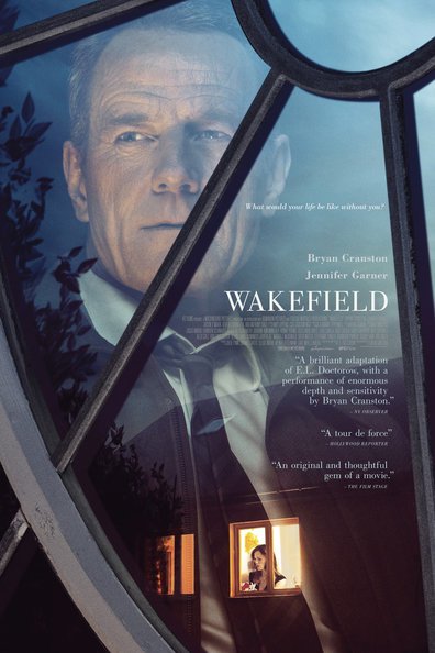 ვეიკფილდი ქართულად - Wakefield