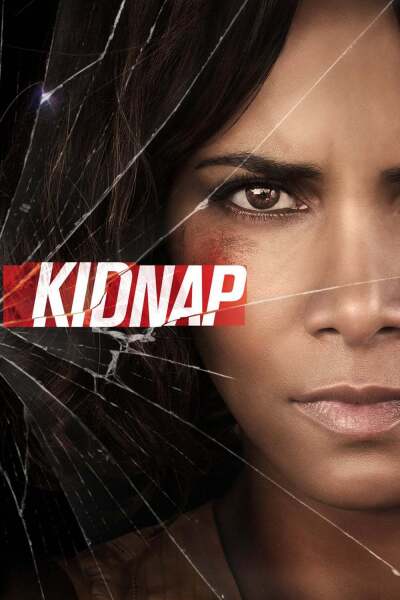 გატაცება ქართულად - Kidnap