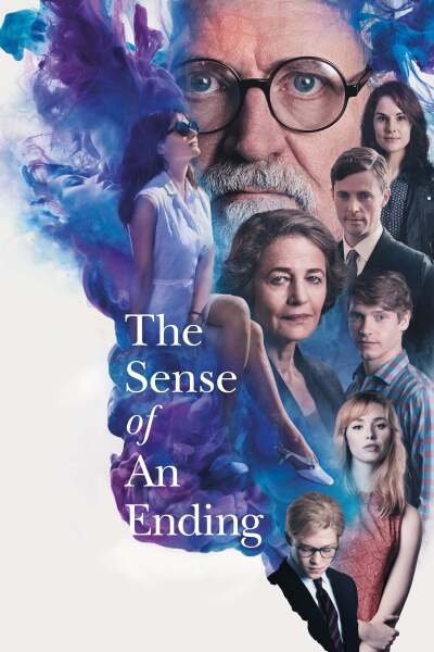 დასასრულის წინათგრძნობა ქართულად - The Sense of
