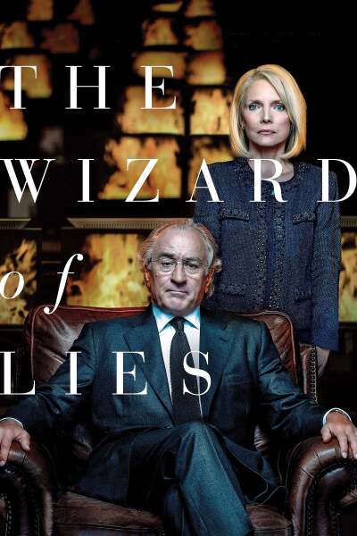 ტყუილების ოსტატი ქართულად - The Wizard of Lies