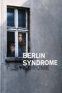 ბერლინის სინდრომი ქართულად - Berlin Syndrome