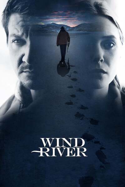 მკვლელობა ვინდრივერში ქართულად - Wind River