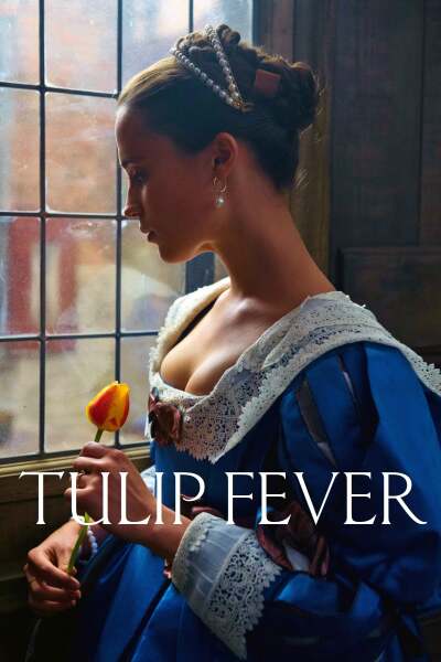 ტიტების სურნელი ქართულად - Tulip Fever