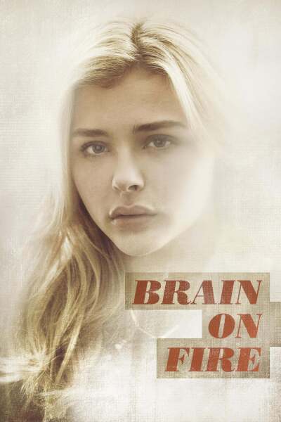 გონება ცეცხლში ქართულად - Brain on Fire