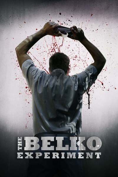 ექსპერიმენტი ბელკო ქართულად - The Belko Experiment