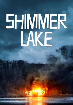 ტბა შიმერი ქართულად - Shimmer Lake