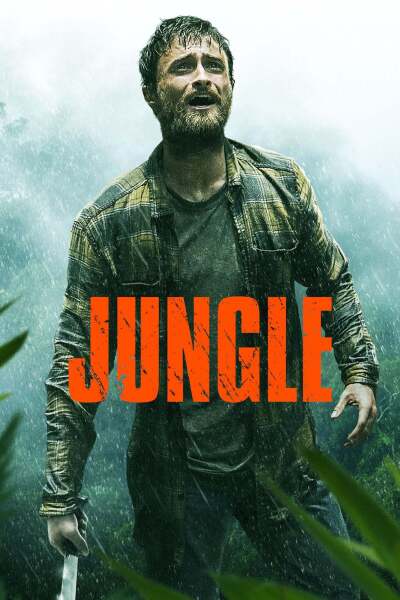 ჯუნგლები ქართულად - Jungle