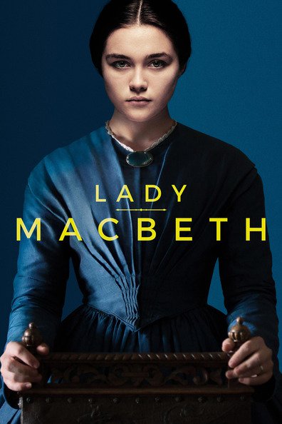 ლედი მაკბეტი ქართულად - Lady Macbeth