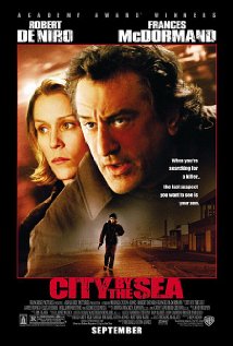 ქალაქი ზღვასთან ქართულად - City by the Sea