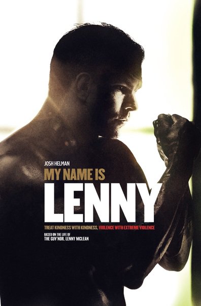 ჩემი სახელია ლენი ქართულად - My Name Is Lenny