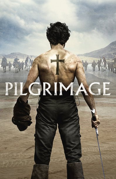მომლოცველები ქართულად - Pilgrimage