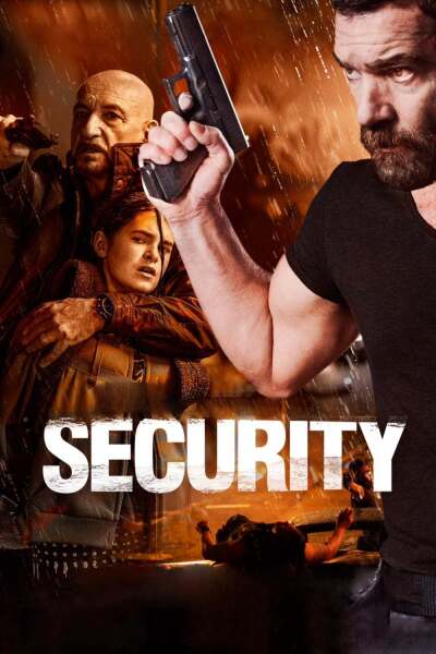 დაცვა ქართულად - Security