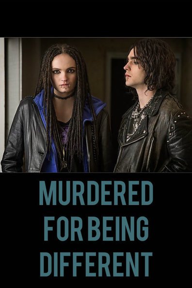 მოკლული განსხვავებულობისთვის ქართულად - Murdered
