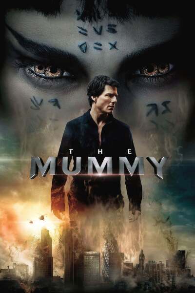 მუმია ქართულად - The Mummy