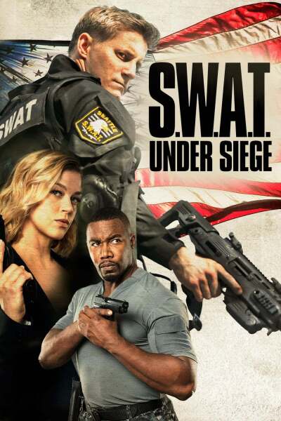 სპეცრაზმი: ალყა ქართულად - S.W.A.T.: Under Siege